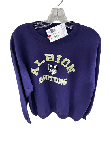 Champion Albion Britons Crewneck