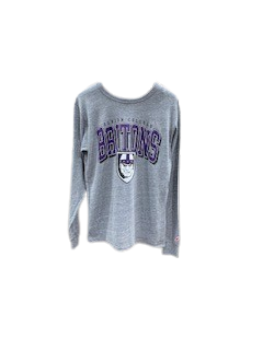 AC Britons Long Sleeve Shirt: L