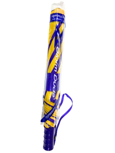 Albion College Logo Umbrella 48"