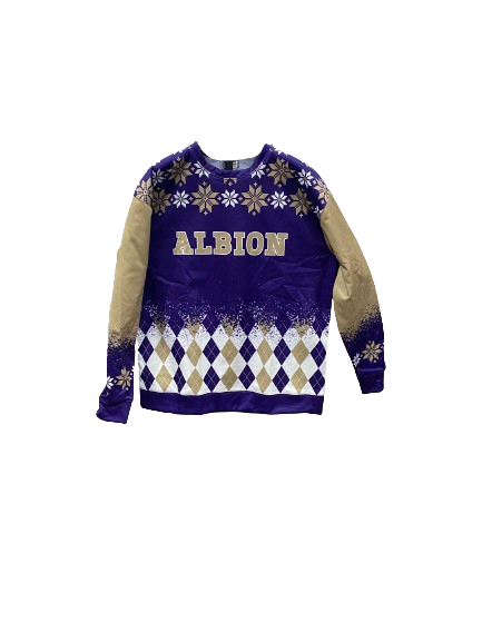 Albion Ugly Sweater