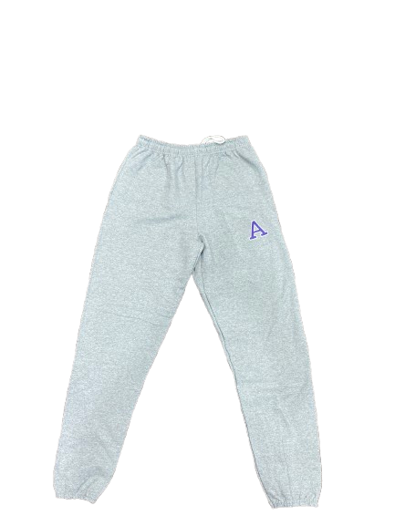Grey Albion A Sweatpants