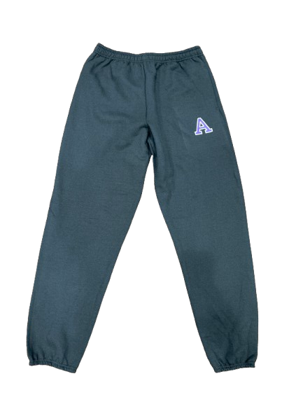 Black Albion A Sweat Pants