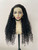 Deep Wave Transparent 13x4 Wig