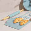 Go Bake Baking Sheet & Rolling Pin Set