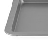 37 cm Baking Trays - Set of 2