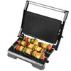 2 in 1 Health Grill