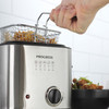 1.5L Deep Fat Fryer