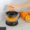 Compact Citrus Juicer
