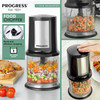 Electric Food Chopper