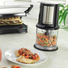 Electric Food Chopper