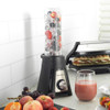 Personal Blender & 2 Portable Bottles