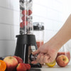 Personal Blender & 2 Portable Bottles