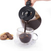 Filter Coffee Machine – 1.5L Coffee Maker