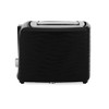 Wave Textured Toaster