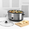 6.5L Slow Cooker