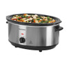 6.5L Slow Cooker