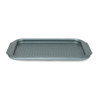 Shimmer Collection Carbon Steel Non Stick Baking Tray, 39cm