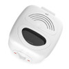 Compact Deep Fat Fryer with Removable Cooking Basket, 1 L