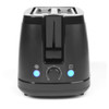 Kettle & Toaster Set – 2-Slice Toaster & 1.7 Litre Rapid Boil Kettle