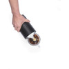 Echo Milk Frother - Black
