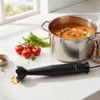Progress Echo hand blender retail box with images of smoothies and fresh fruit