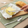 Washington 32 Piece Cutlery Set - Stainless Steel