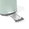 Neutrals 2-Slice Toaster - Sage