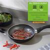 Go Healthy Marble 28 cm Stir fry pan