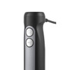 Progress hand blender black and silver handle detached from blending shaft