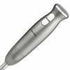 Lunar Hand Blender, Chrome