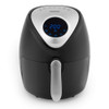 Go Healthy Digital Hot Air Fryer - 1300 W