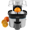 Slice & Juice, Twin Electric Citrus Juicer, 500 ml Container, 90W