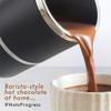 Automatic Milk Frother