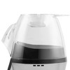 WW Electric Popcorn Maker with Measuring Cup, 1200 W