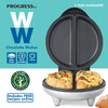 WW Omelette Maker, Easy-Clean and Non-Stick, 750 W