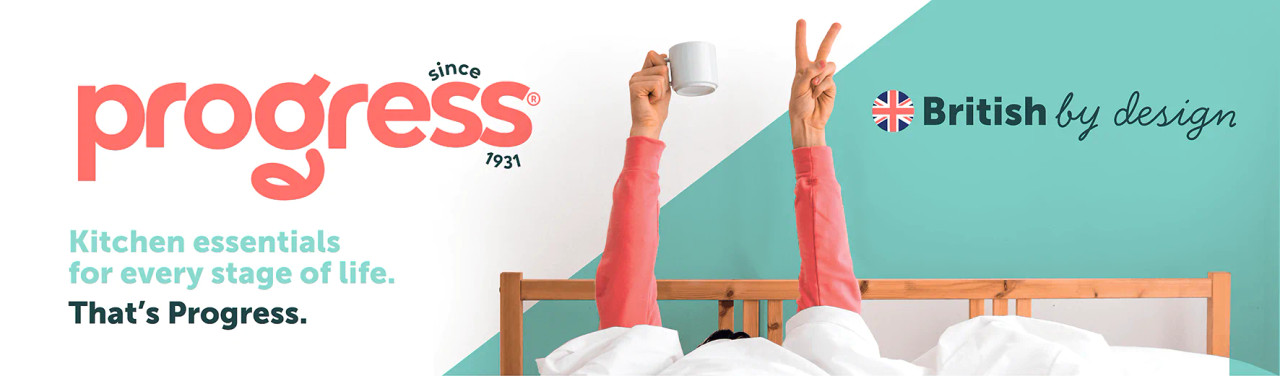 Progress Homepage Banner - First slide