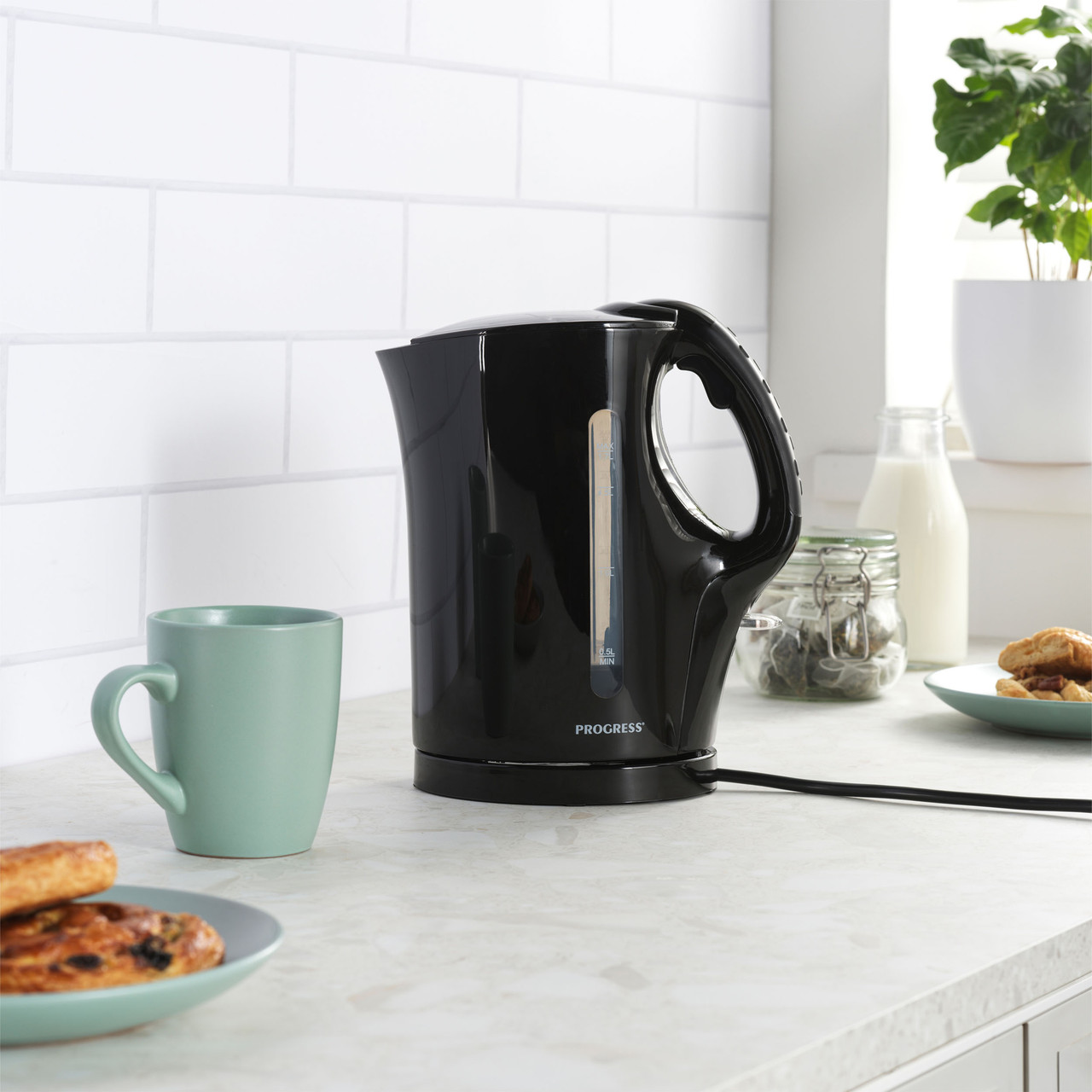 Breville Curve Kettle Breville Chrome Kettle Breville Curve