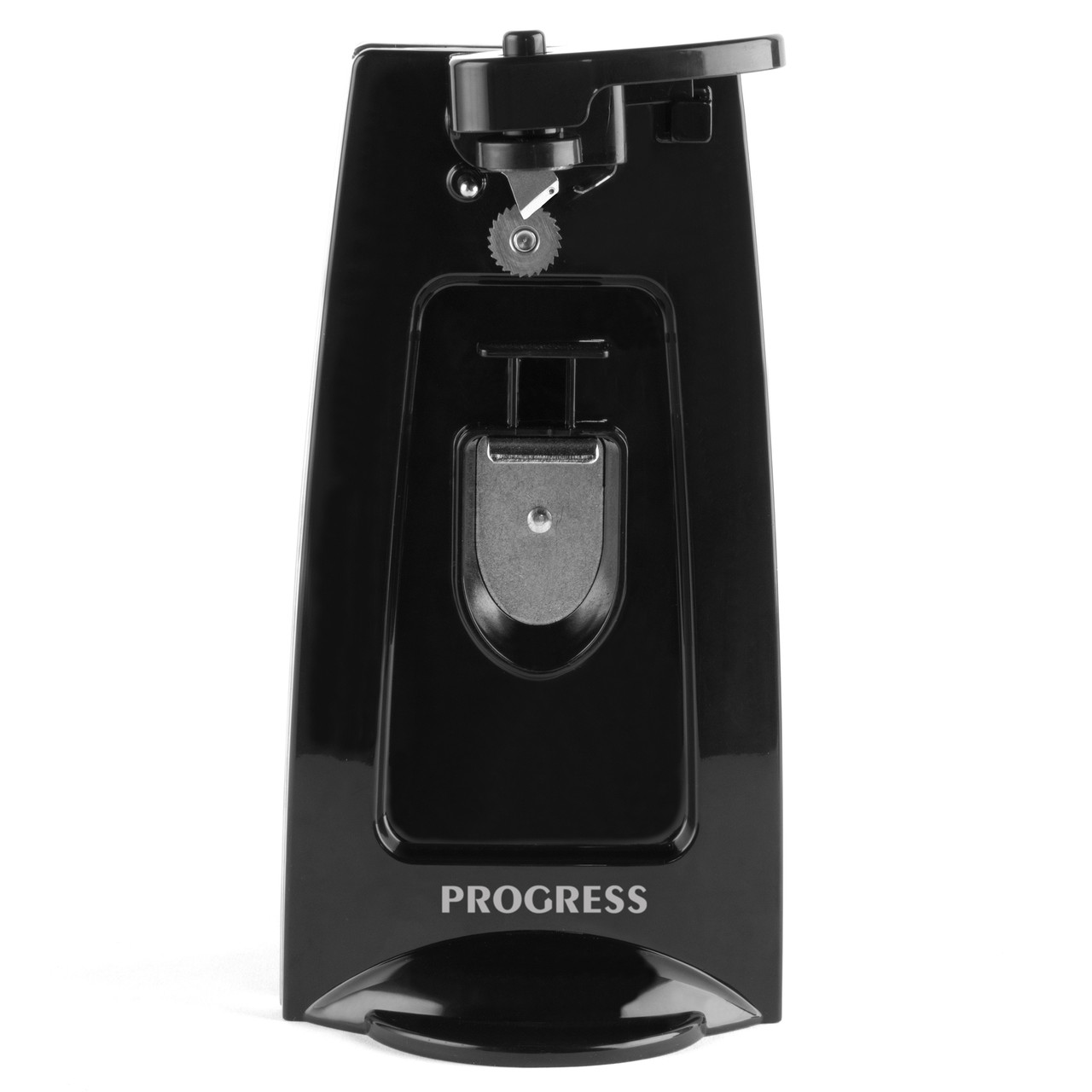 Niovtt 3 in 1 Retractable Magnetic Bottle Opener Multifunctional Kitchen Gadget (Black), Size: 1 Pack
