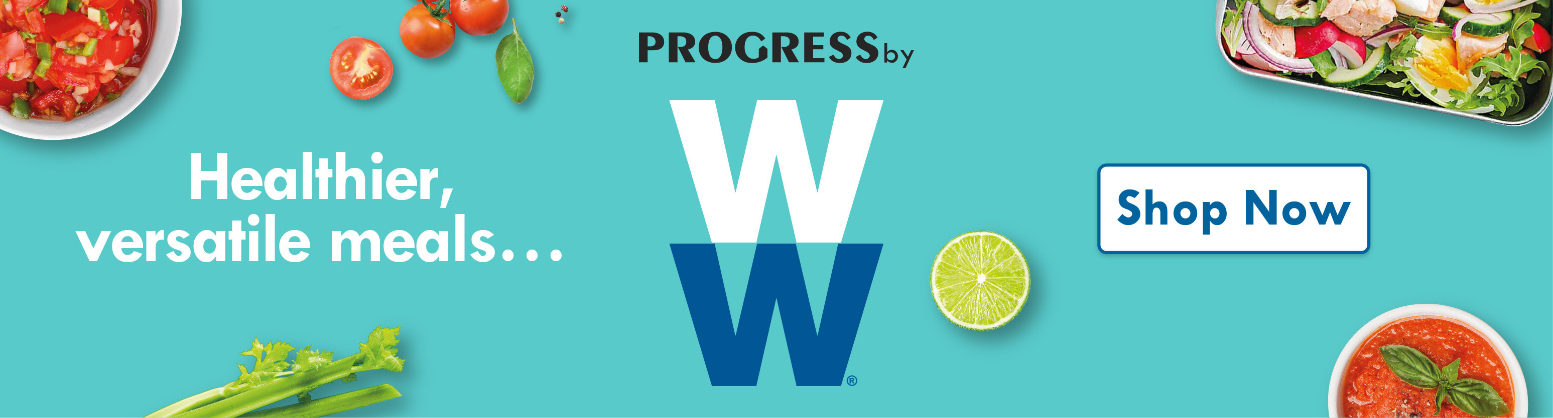 Progress Cookshop