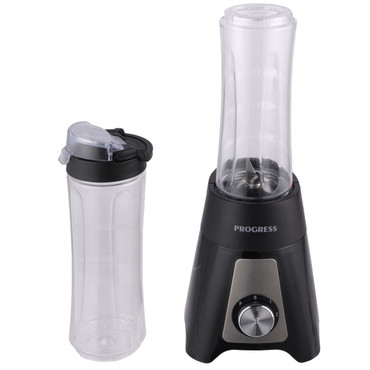 Personal Blender & 2 Portable Bottles