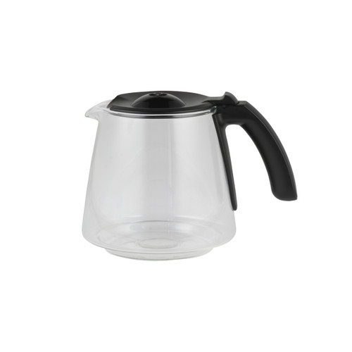 Glass Carafe for Filter Coffee Machine