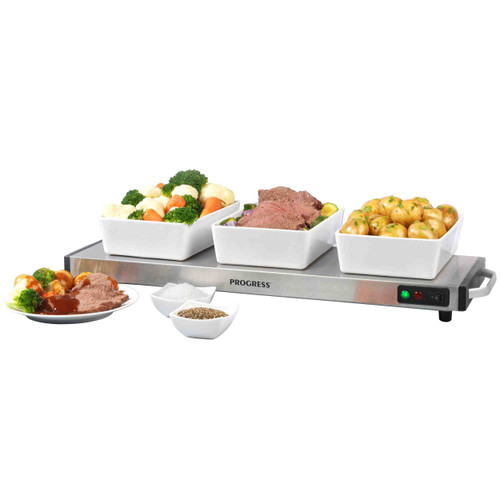 Cordless Hot Plate