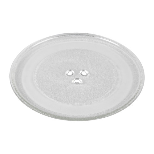 Glass Turntable for Manual Microwave
