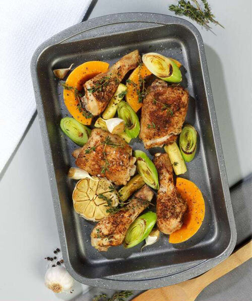 Bakeware Category