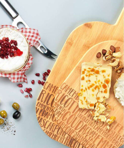 Food Prep Category