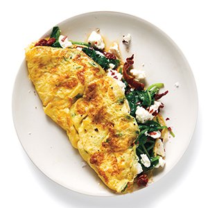 Sensio Home Omelette Maker Recipes