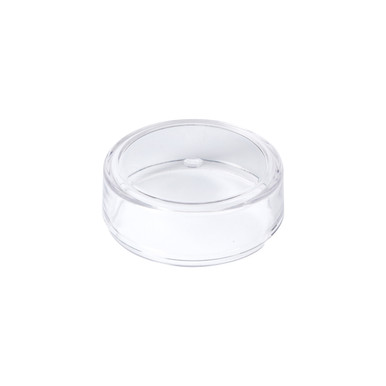 Transparent Lid for Coffee & Spice Grinder