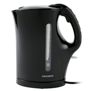 Cecotec 01435 - Jarro elétrico Thermosense 500 Cisne 1200W 1 litro Preto Inox · Comprar ELECTRODOMÉSTICOS BARATOS