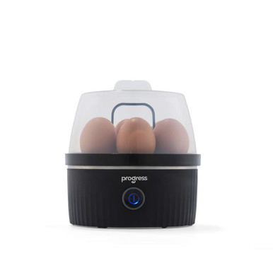 Echo Egg Cooker –Black - Progress Cookshop