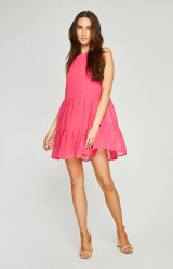 Valentina Dress {Pink}